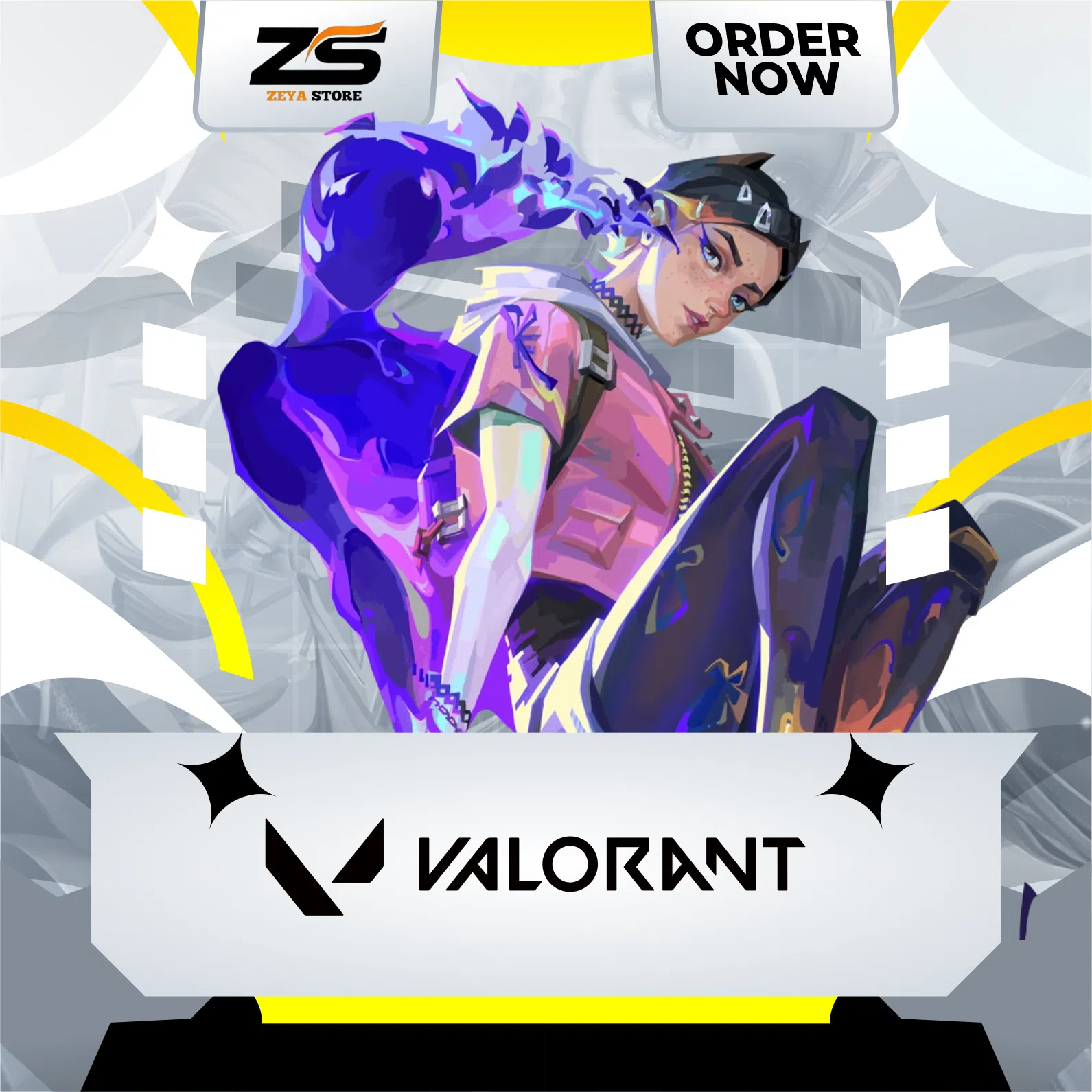 Valorant