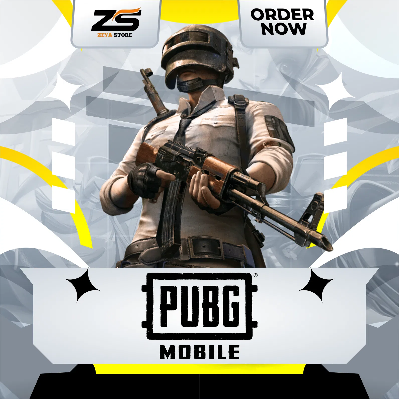 PUBG Indonesia