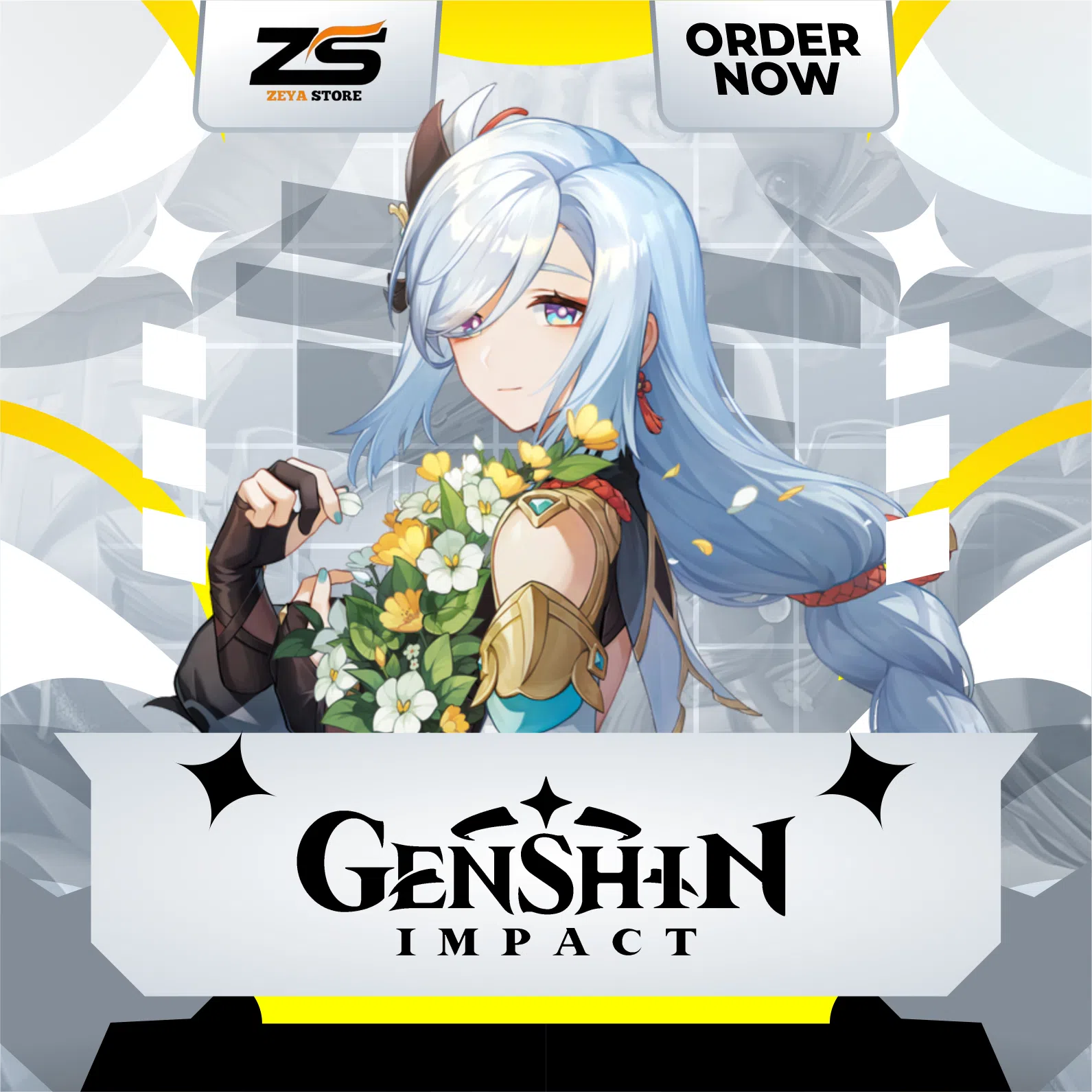 Genshin Impact