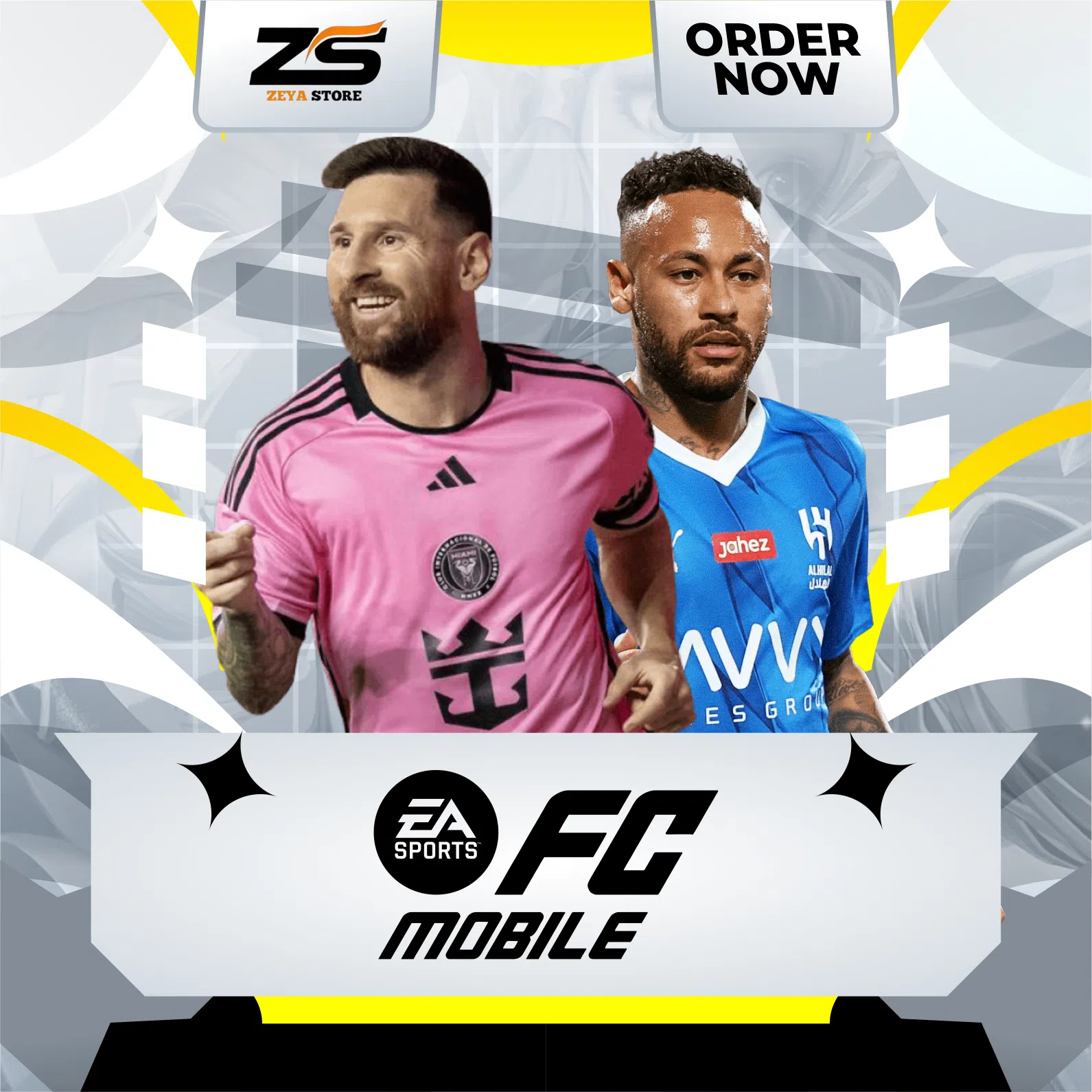Fc Mobile