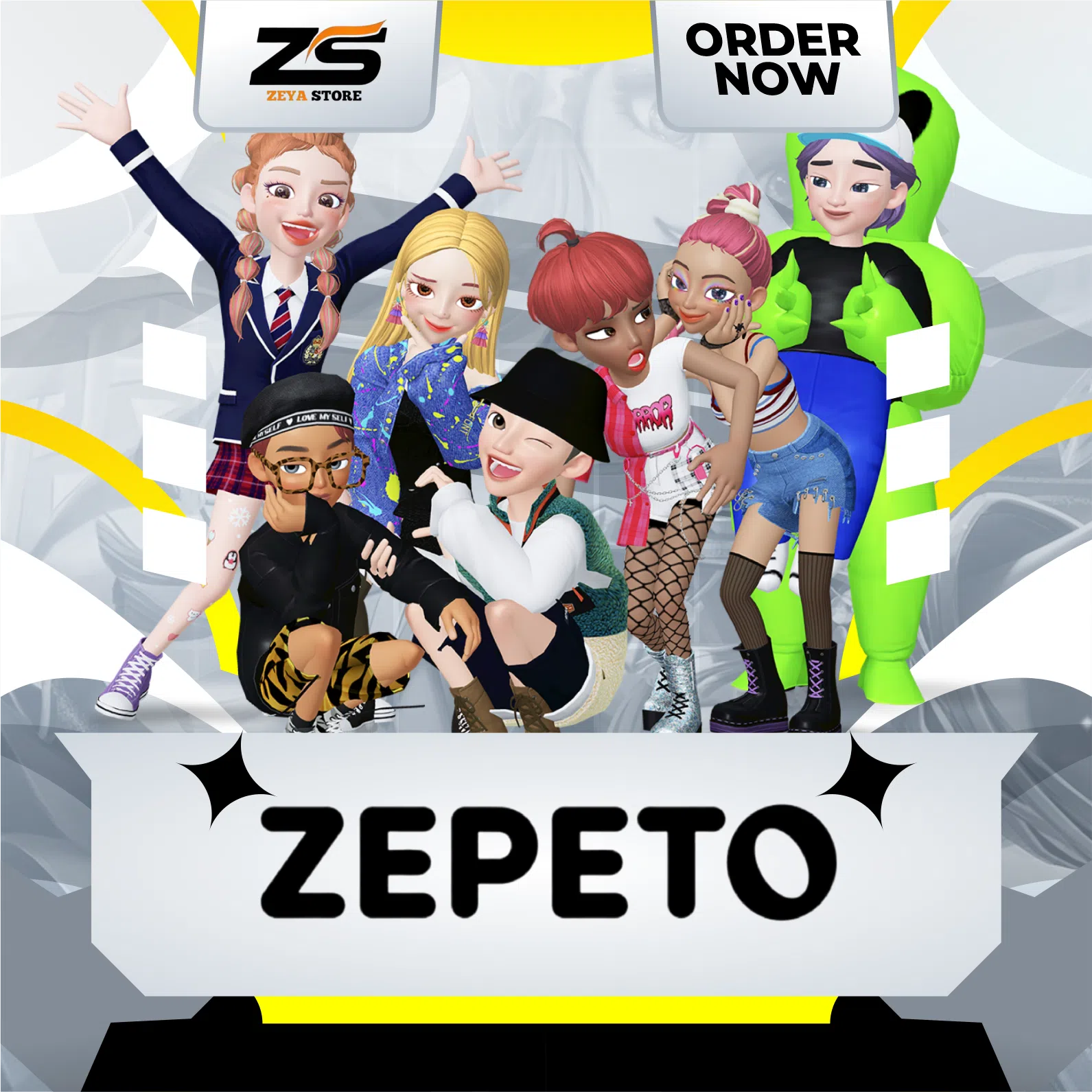 Zepeto
