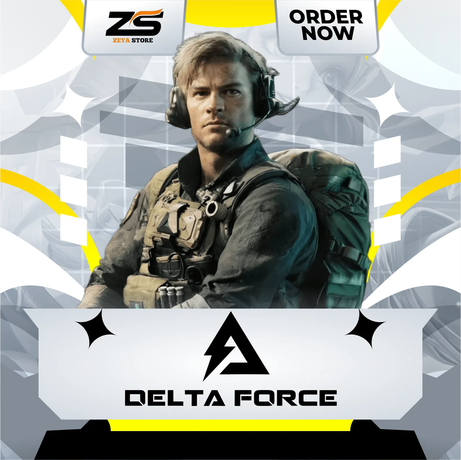 Delta Force