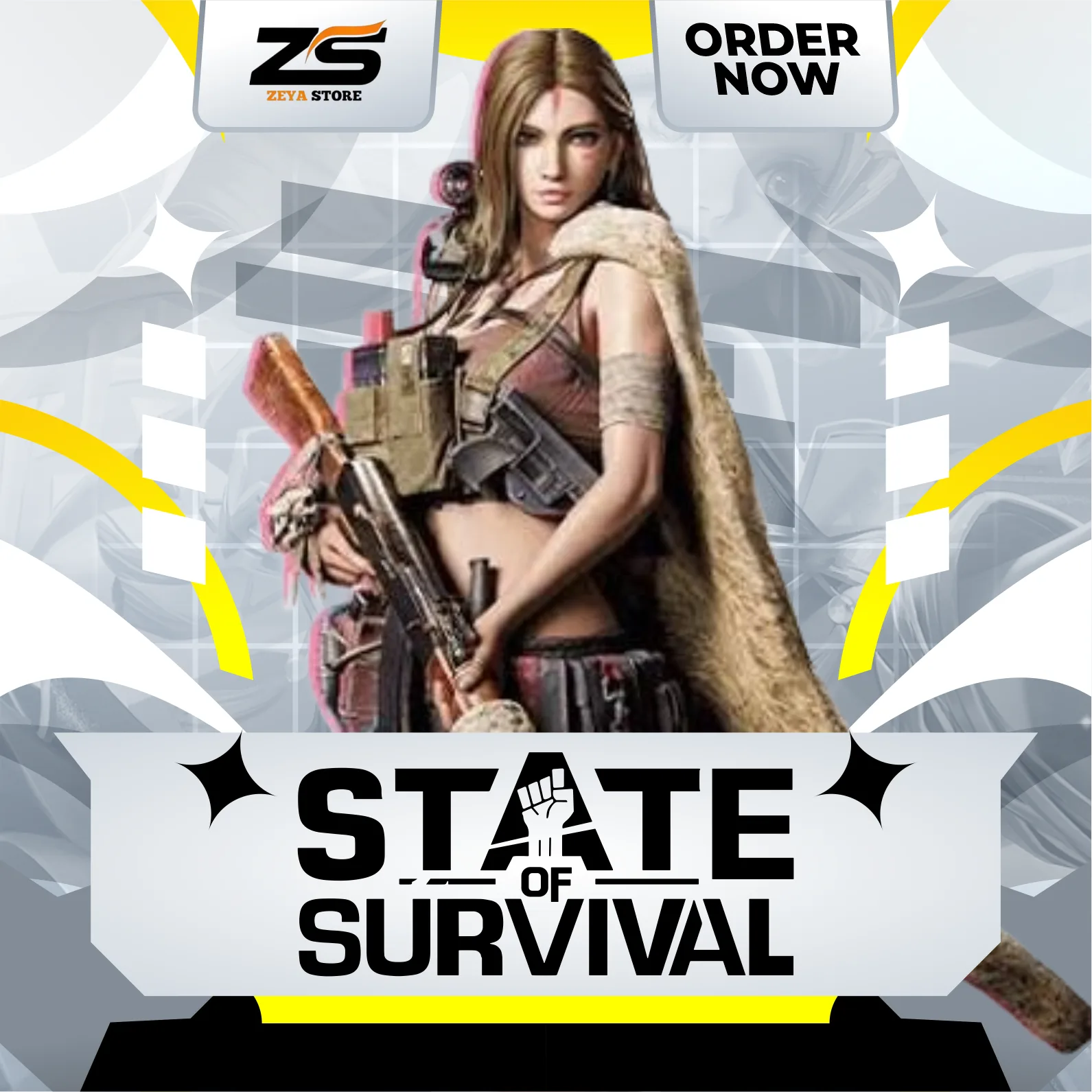 State of Survival