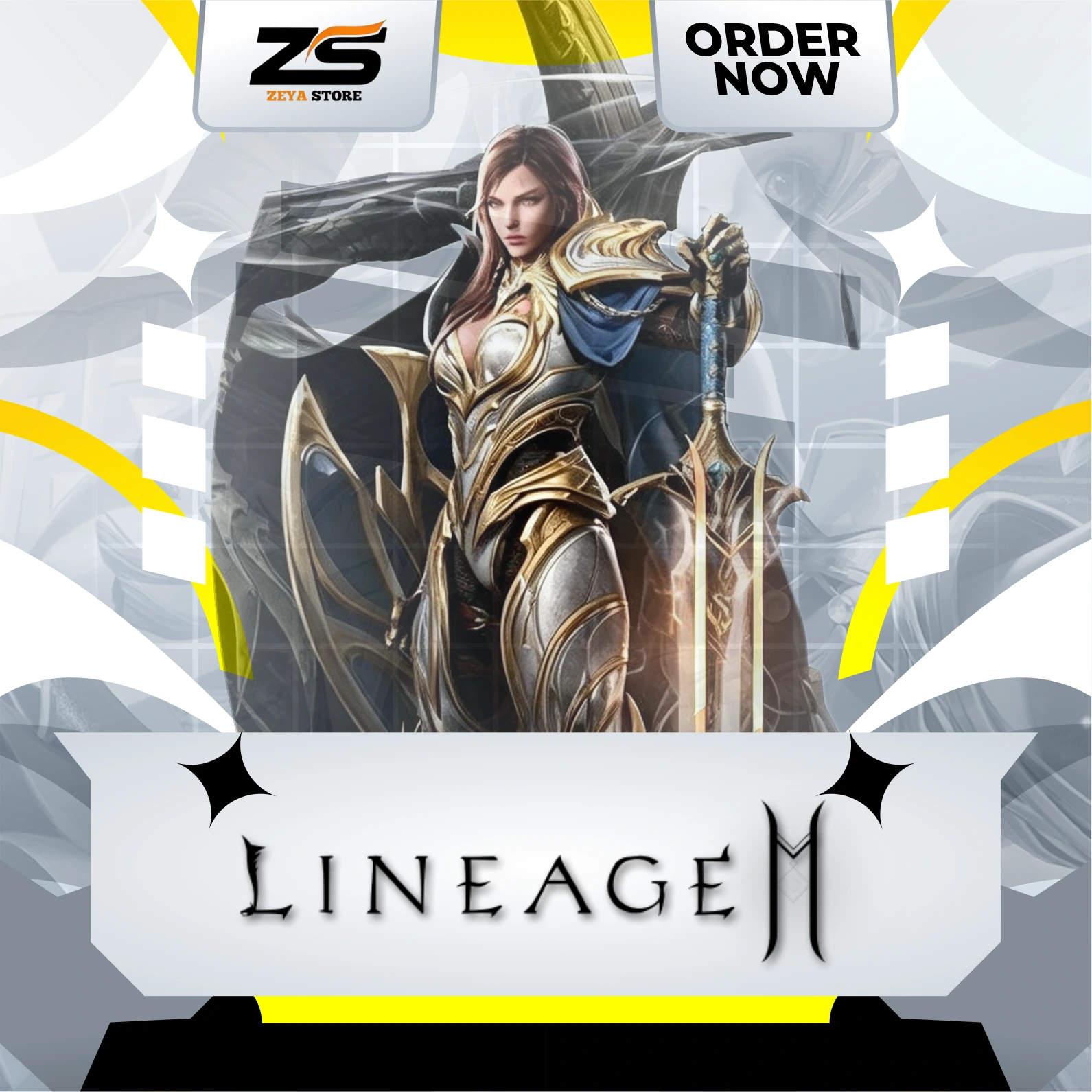 Lineage2M