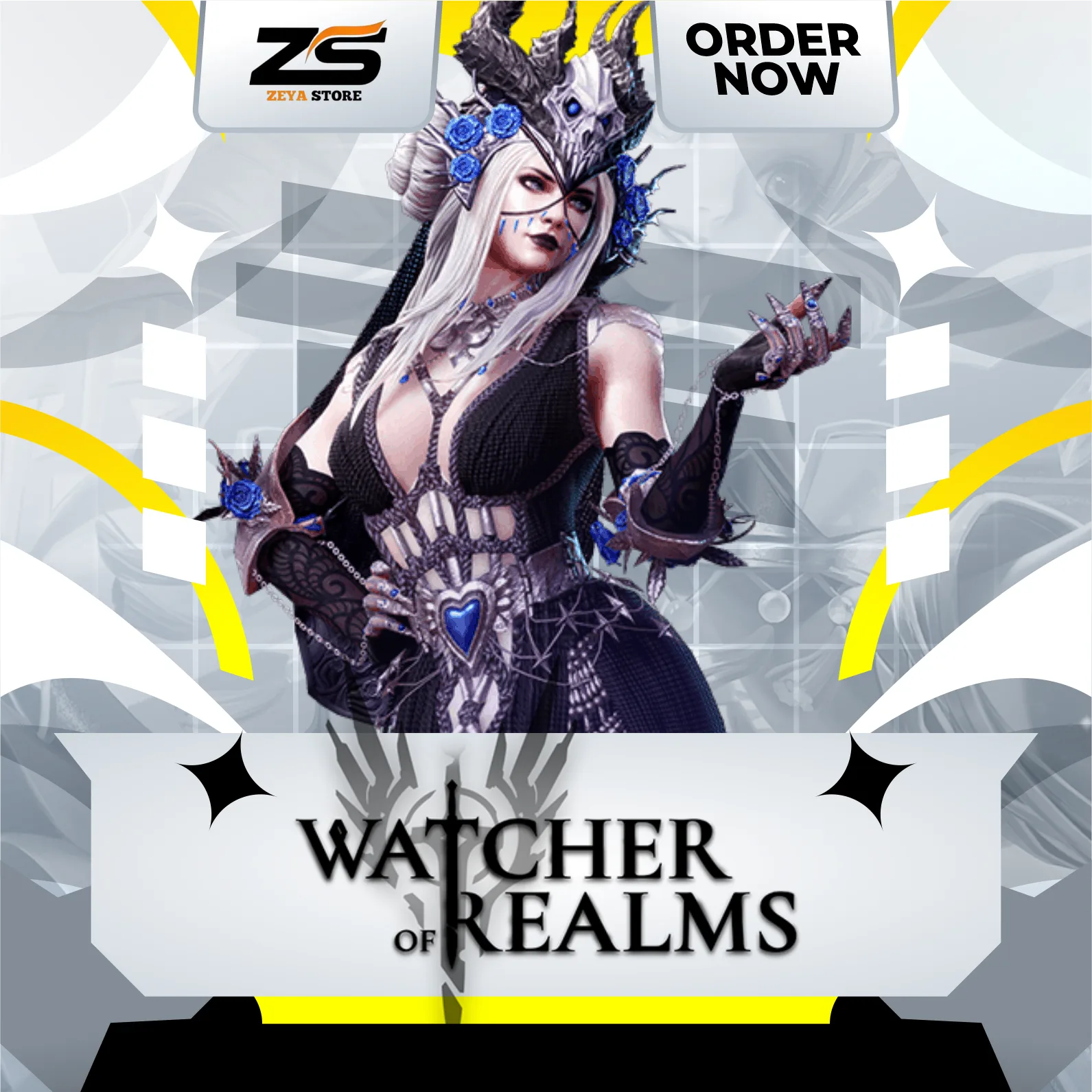 Watcher of Realms