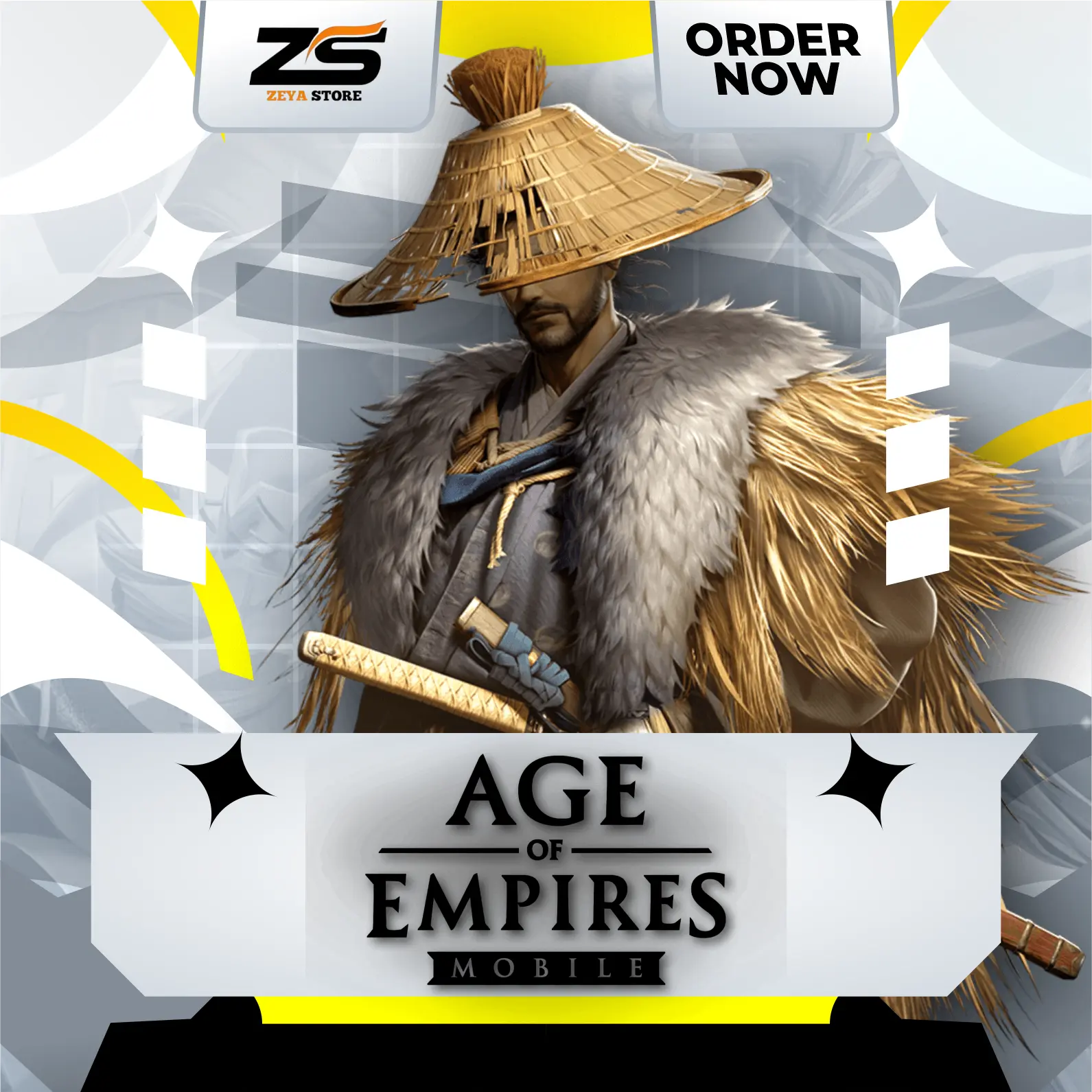Age of Empires Mobile