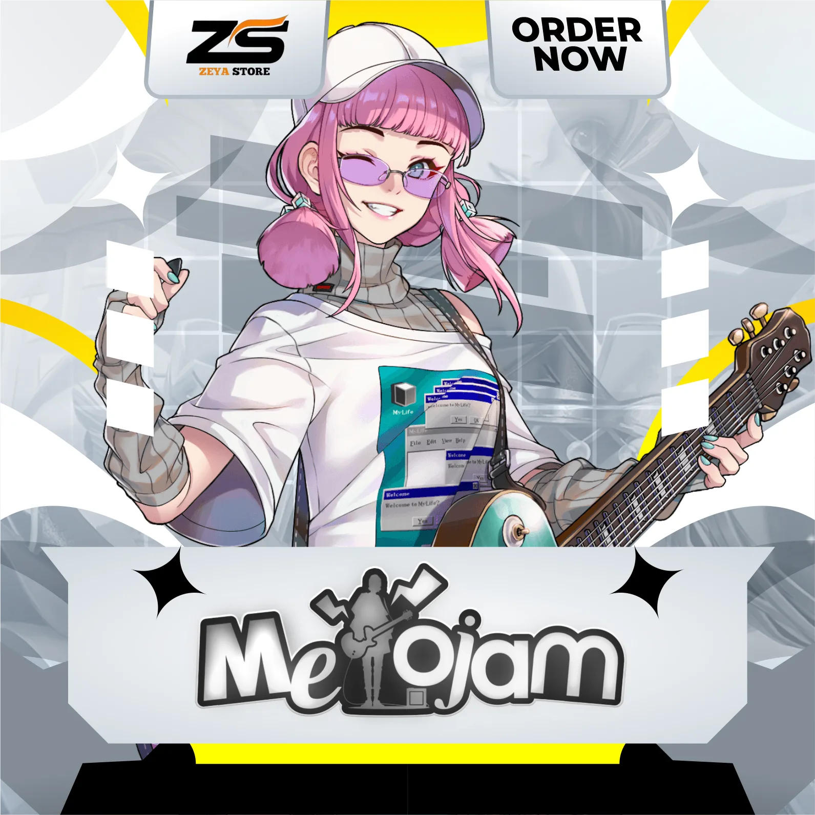 Melojam