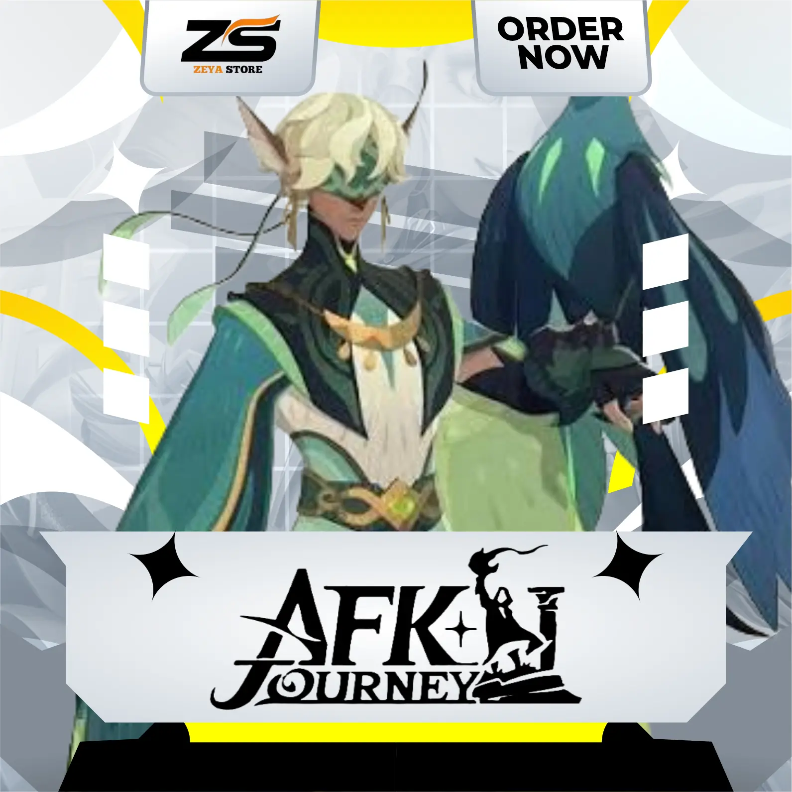 AFK Journey